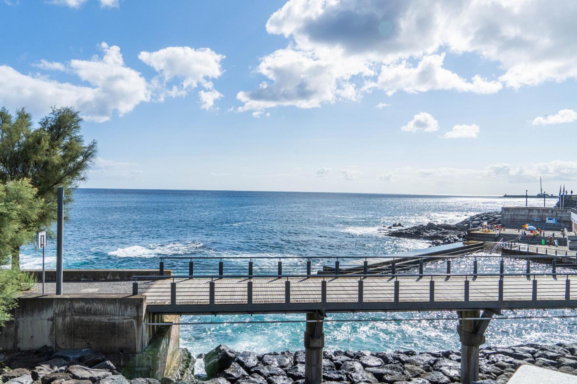 فيلا Forno Da Cal Sea House São Roque المظهر الخارجي الصورة
