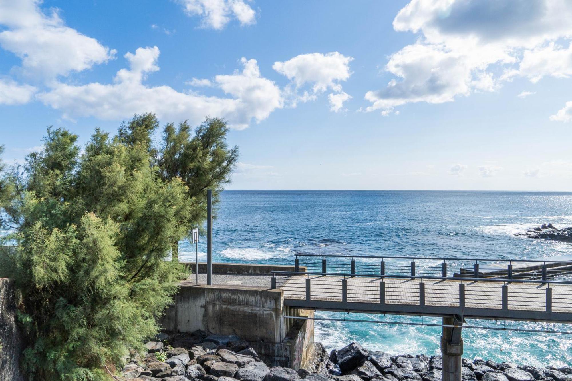 فيلا Forno Da Cal Sea House São Roque المظهر الخارجي الصورة
